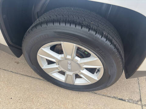 2014 GMC Terrain SLE-2