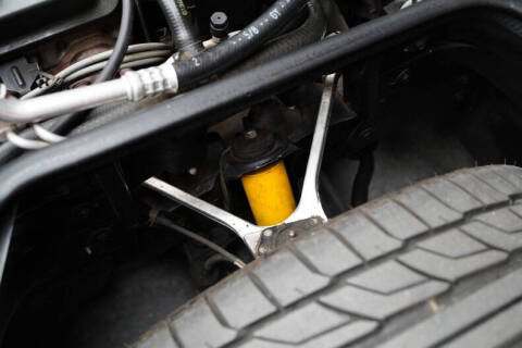 1993 Chevrolet Corvette