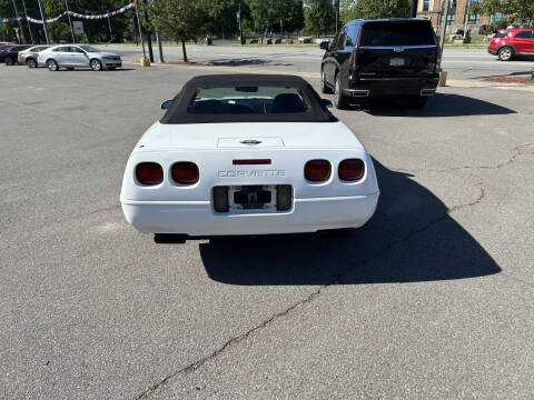 1994 Chevrolet Corvette