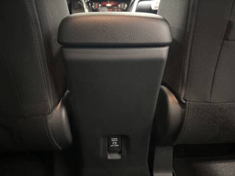 2025 Mitsubishi Eclipse Cross LE