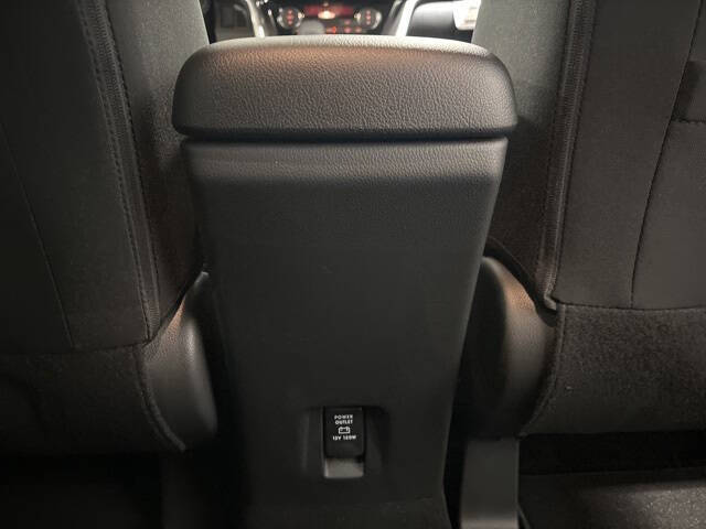 2025 Mitsubishi Eclipse Cross LE