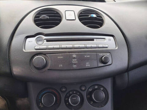 2011 Mitsubishi Eclipse GS Sport