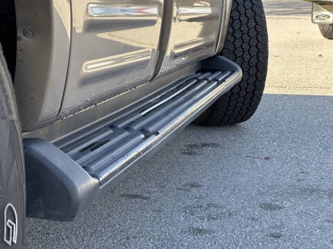 2003 Ford Expedition Eddie Bauer