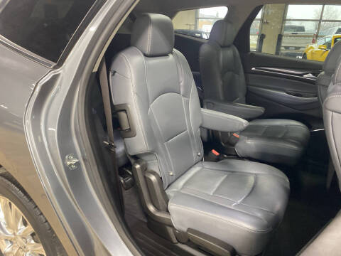 2021 Buick Enclave Premium