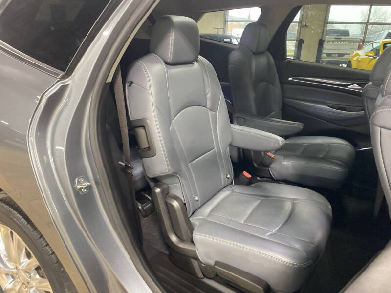 2021 Buick Enclave Premium