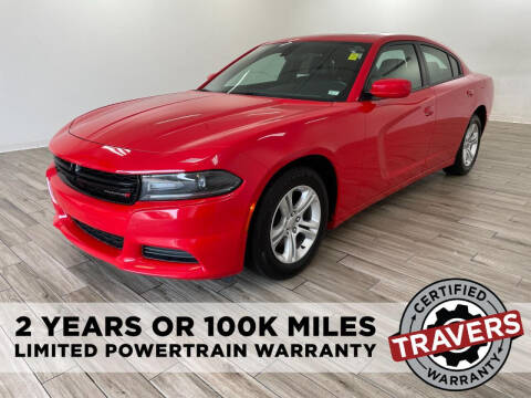 2020 Dodge Charger for sale at Travers Wentzville in Wentzville MO