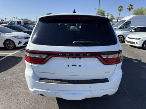 2023 Dodge Durango R/T Premium