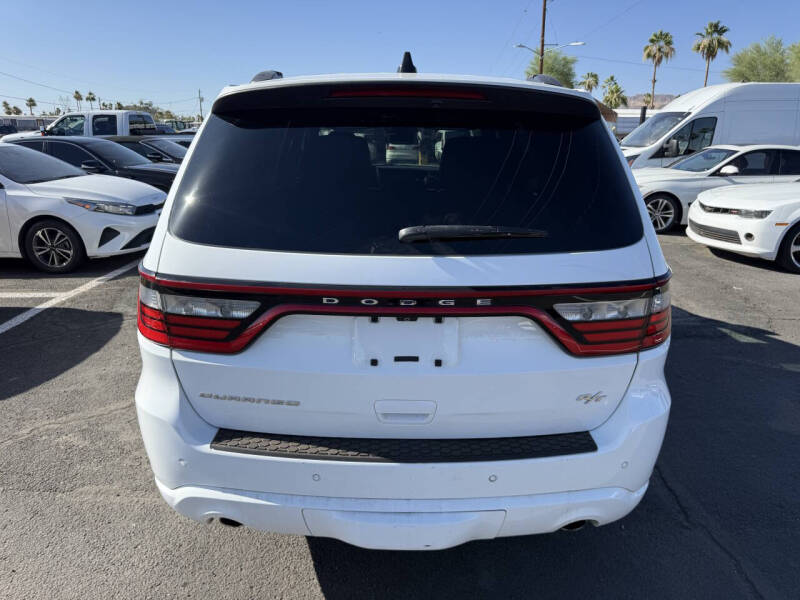 2023 Dodge Durango R/T Premium