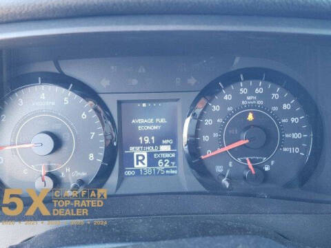 2017 Toyota Sienna LE 7-Passenger