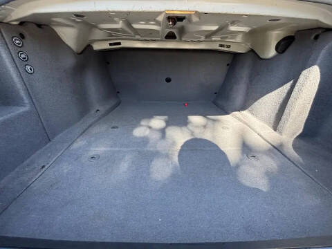 1999 BMW 5 Series 528i