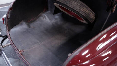 1941 Ford Super Deluxe