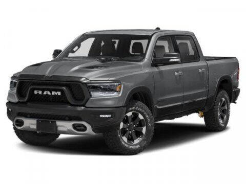 2021 RAM 1500 for sale at Walker Jones Automotive Superstore in Waycross GA