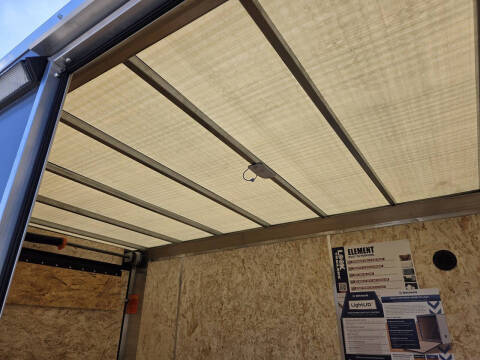 2026 Look ELEMENT SE 6X10 - RAMP