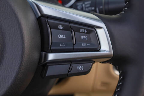 2025 Mazda MX-5 Miata Grand Touring