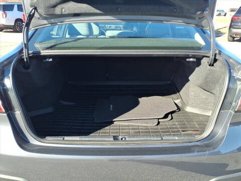 2022 Subaru Legacy Premium