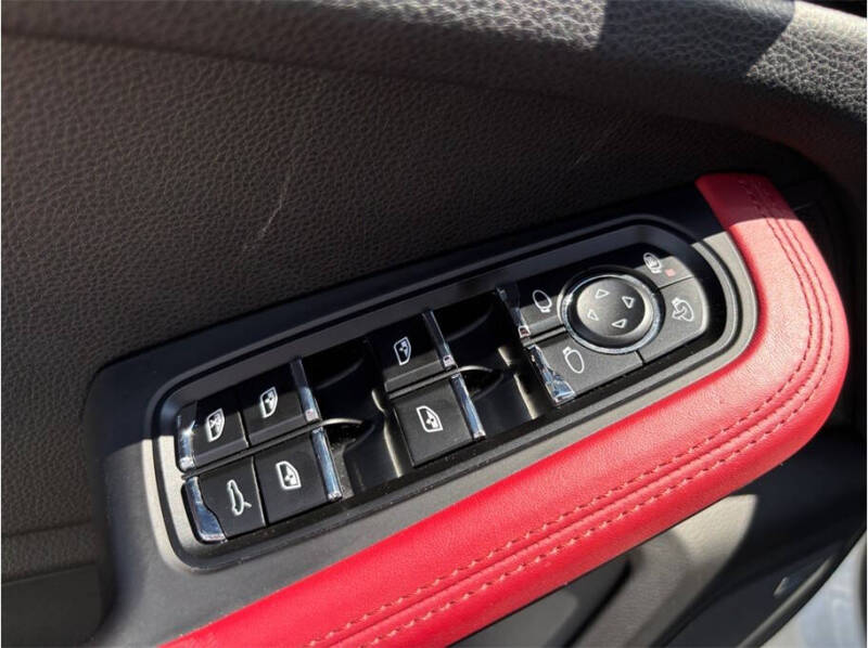 2018 Porsche Macan GTS