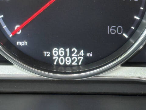 2016 Volvo S60 T5 Drive-E Premier