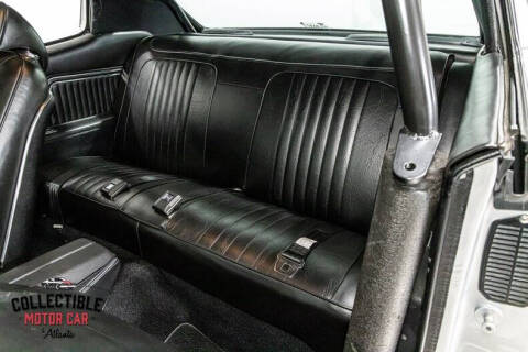 1971 Chevrolet Chevelle