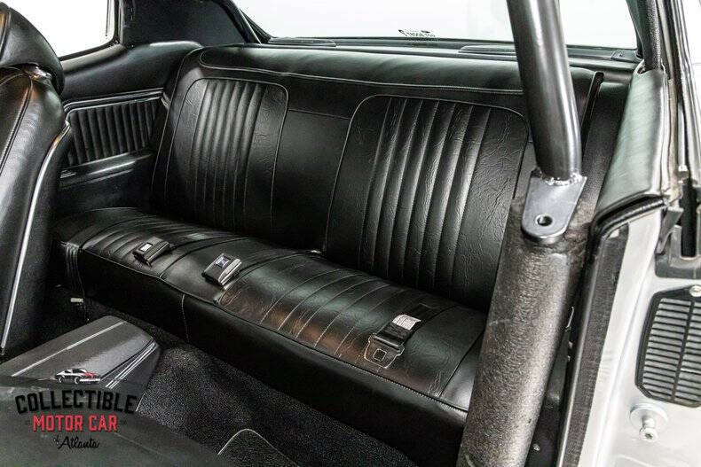 1971 Chevrolet Chevelle