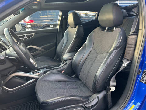 2013 Hyundai Veloster