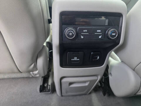 2017 GMC Acadia SLT-2