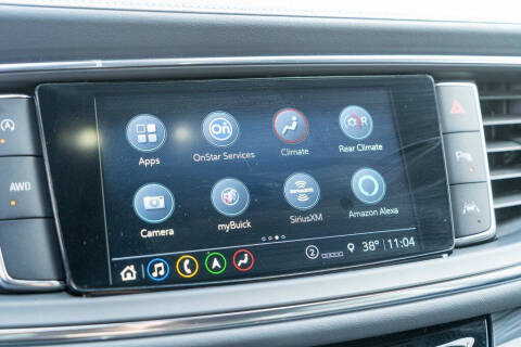 2024 Buick Enclave Premium
