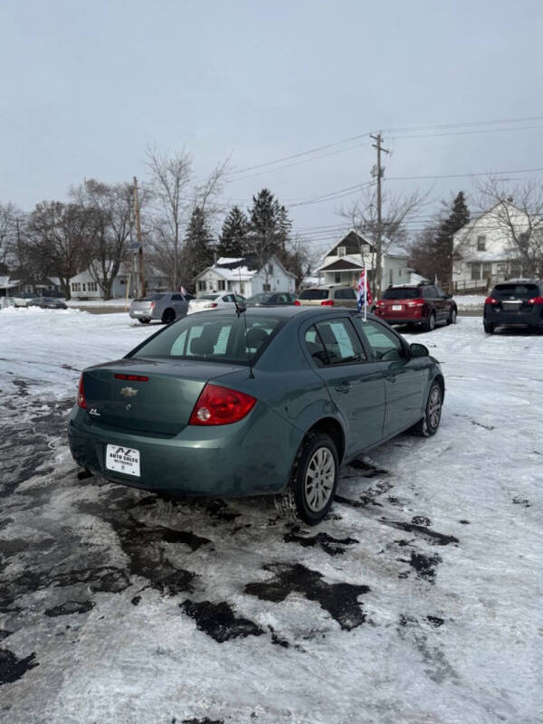 2010 Chevrolet Cobalt LT