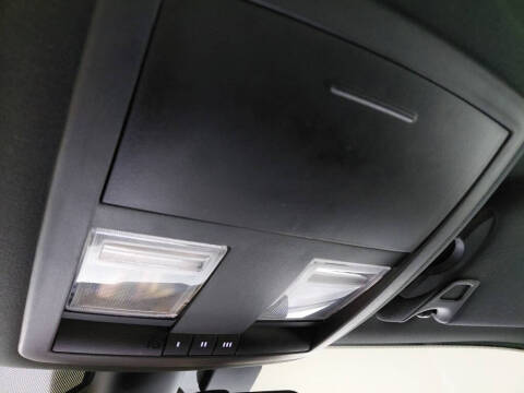 2015 Dodge Challenger SRT Hellcat