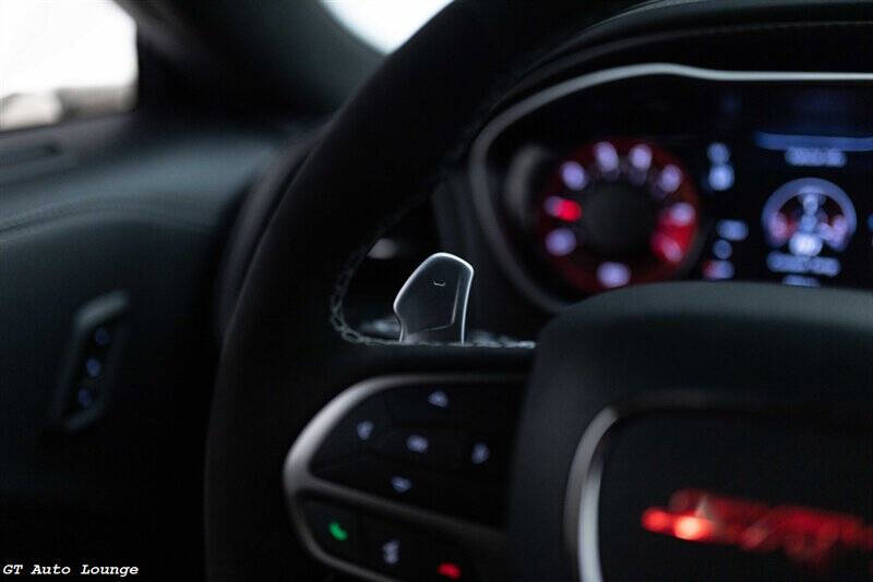 2023 Dodge Challenger 46