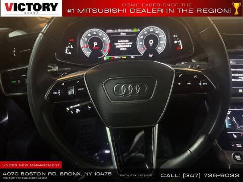 2023 Audi A6 quattro Premium 45 TFSI