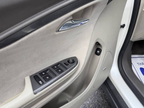 2013 Chevrolet Volt Premium