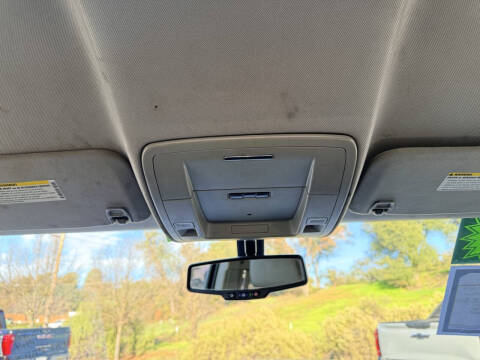 2019 GMC Sierra 2500HD