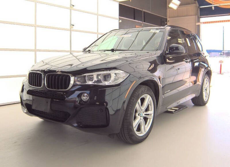 2016 BMW X5 for sale at Cars-KC LLC in Overland Park KS