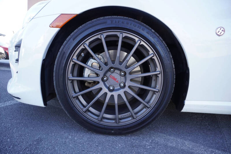 2017 Toyota 86