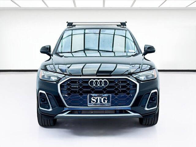 2021 Audi Q5 e quattro Premium Plus 55 TFSI