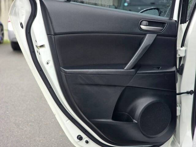 2012 Mazda MAZDA3 i Touring