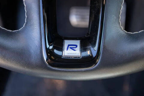 2019 Volvo XC60 T5 R-Design