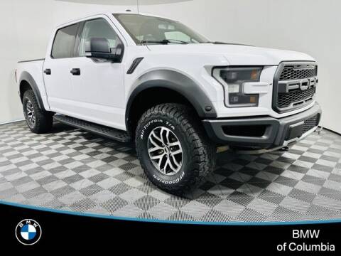 2017 Ford F-150 for sale at Preowned of Columbia in Columbia MO