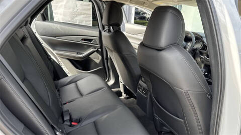 2025 Mazda CX-30 2.5 S Preferred