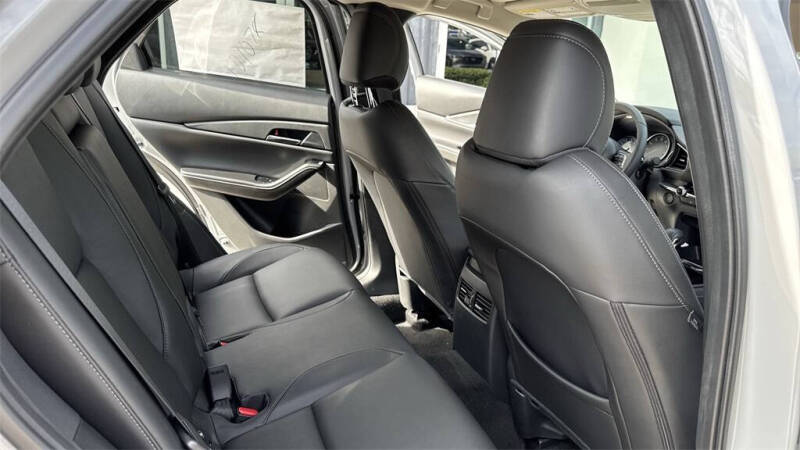 2025 Mazda CX-30 2.5 S Preferred