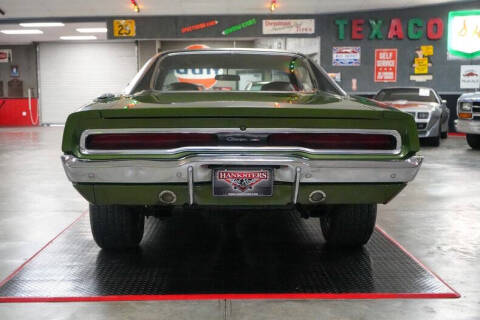 1970 Dodge Charger