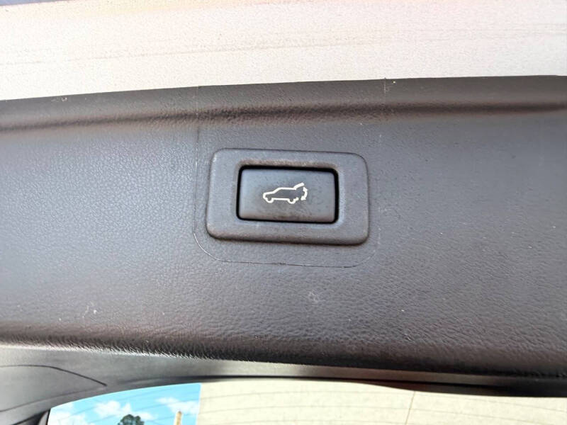 2018 Subaru Outback 3.6R Limited