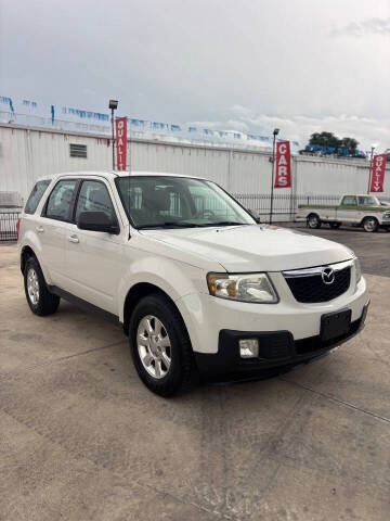 2011 Mazda Tribute i Touring