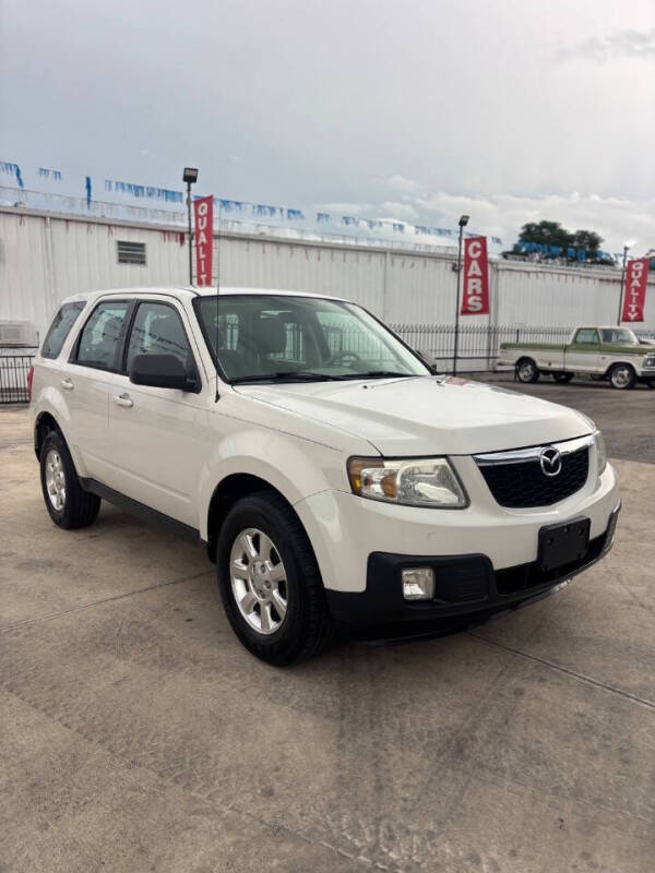 2011 Mazda Tribute i Touring