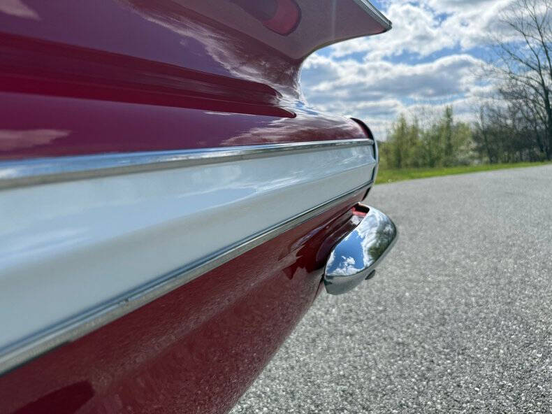 1960 Chevrolet Impala