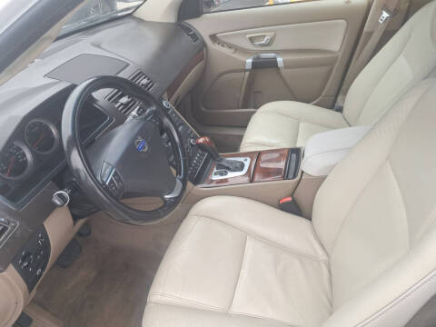 2014 Volvo XC90