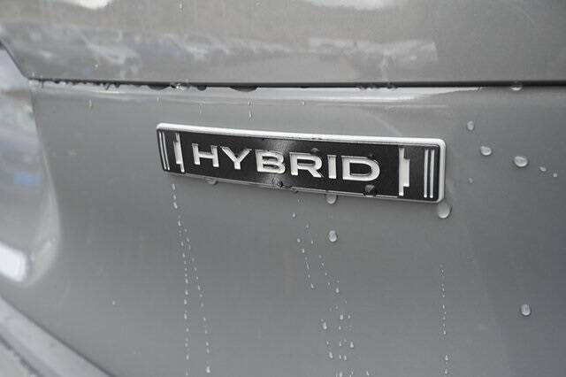 2025 Subaru Forester Limited Hybrid