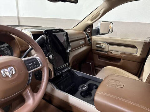 2022 RAM 3500 Laramie