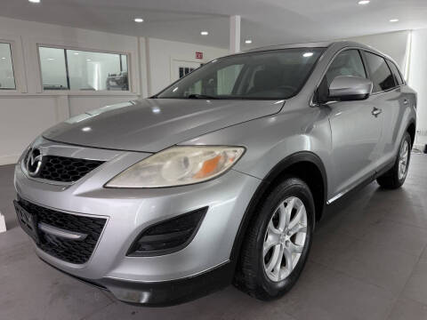 2011 Mazda CX-9 Sport