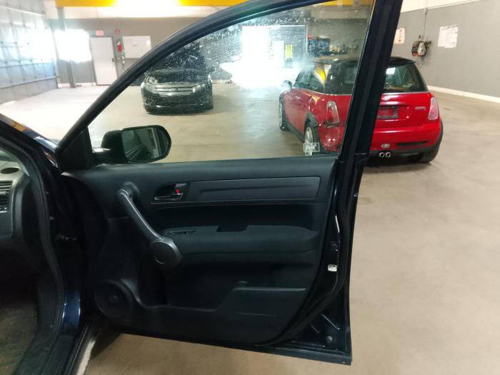 2008 Honda CR-V EX